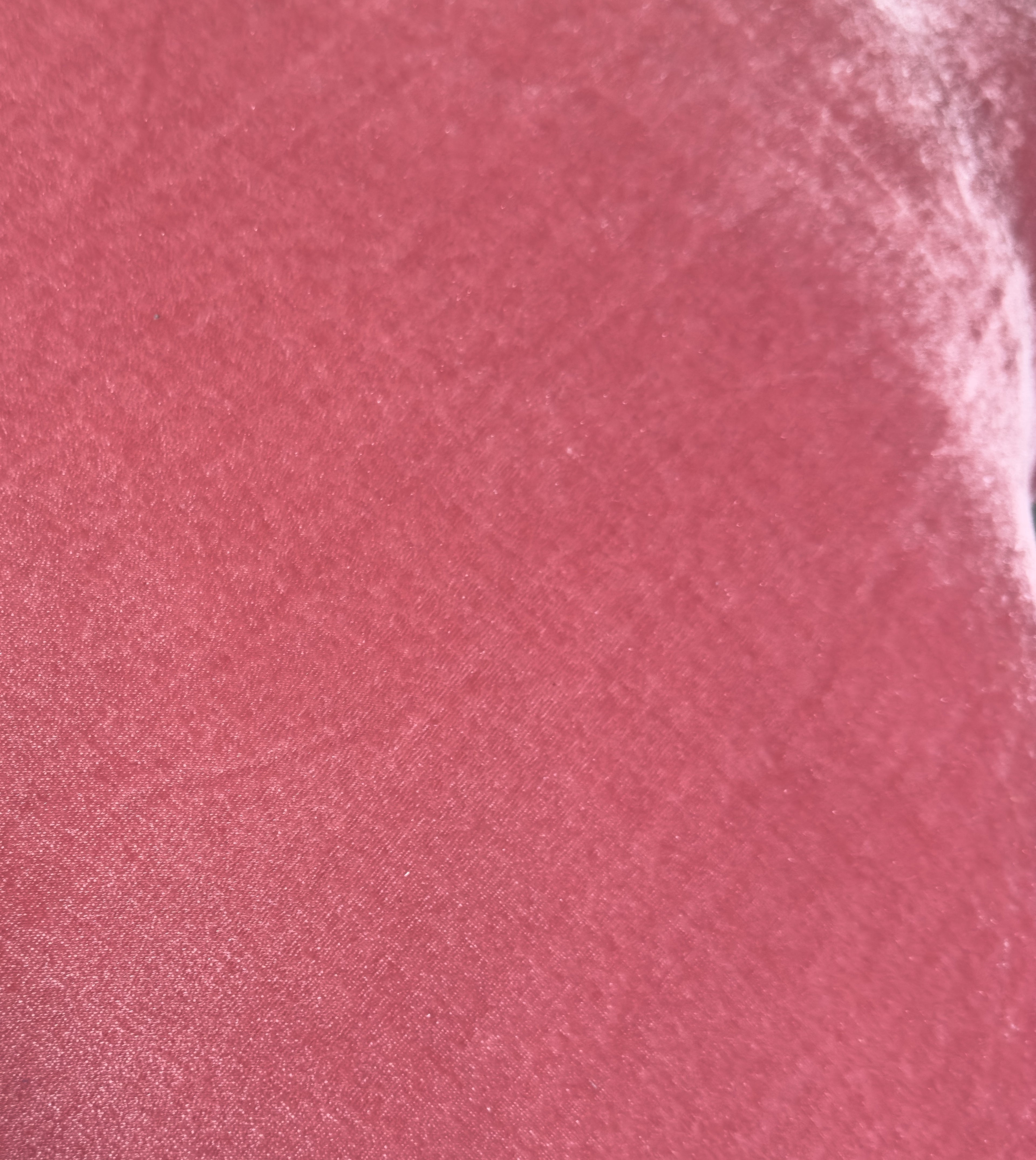 Rose Pink Splash I Cushion